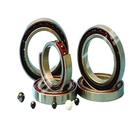 محامل المغزل B7012-E-T-P4S-UL 7012 60mmX95mmX18mm ABEC 7 زاوية الاتصال 25 in Saudi Arabia