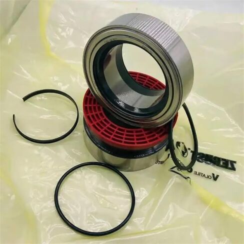 Wheel Hub Bearing F-570530.H195 Repair Insert Unit 808918 Front Set 1370 in Saudi Arabia