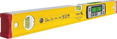 STABILA TECH 196M DL Digital Spirit Level,60 CM in Saudi Arabia
