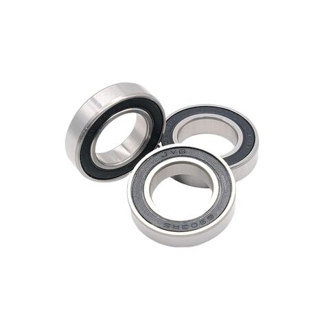 5Pcs 6903-2RS 17 X 30 X 7mm ABEC-7 Deep Groove Ball Bearings in Saudi Arabia