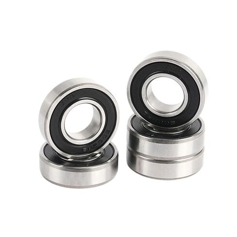 5Pcs 15x32x9mm ABEC-7 6002RS Bearing Bottom Brackets & Spares in Saudi Arabia