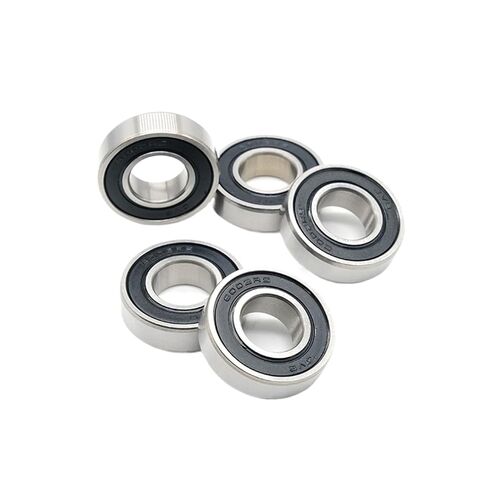 5Pcs 15x32x9mm ABEC-7 6002RS Bearing Bottom Brackets & Spares in Saudi Arabia