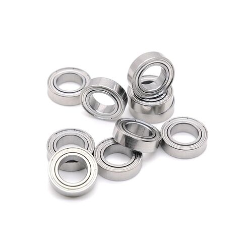 2 قطعة حجم خاص SMR148ZZ تحمل 8x14x3.5 ملليمتر ABEC-7 440C الأسطوانة الفولاذ المقاوم للصدأ SMR148Z الكرات in Saudi Arabia