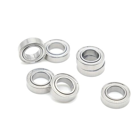 2 قطعة حجم خاص SMR148ZZ تحمل 8x14x3.5 ملليمتر ABEC-7 440C الأسطوانة الفولاذ المقاوم للصدأ SMR148Z الكرات in Saudi Arabia