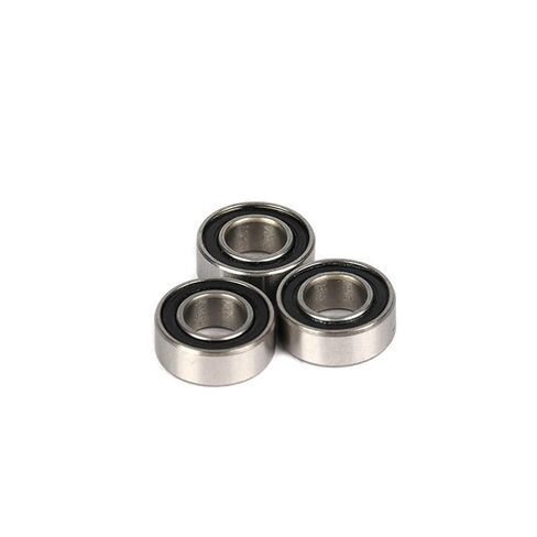 683RS 3 * 7 * 3mm 683-2RS Ball Bearings 618/3 RS 683 2RS 10Pcs in Kuwait