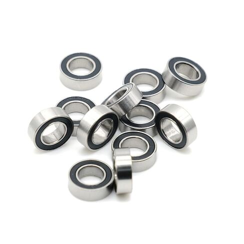 MR95RS 5x9x3mm Bearing Ball 10Pcs in Kuwait