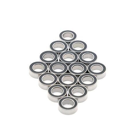 MR95RS 5x9x3mm Bearing Ball 10Pcs in Kuwait