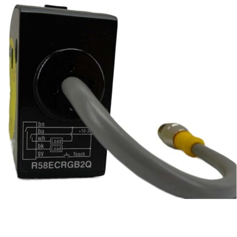 R58ECRGB2Q Color Code Sensor in Saudi Arabia