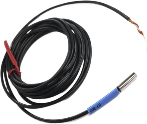 ET-305 Small Proximity Sensor in Saudi Arabia