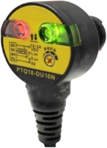 PTQ18-DU10N Switch Sensor in Saudi Arabia