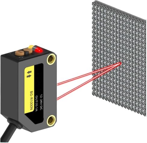Sensor BG-R1000N BG-35N BG-20N BG-40N(BG-R1000N) in Saudi Arabia