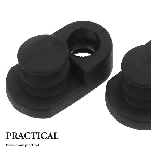 قطعتان من غطاء حماية مفتاح باب السيارة من كابيلوك متوافق مع نيسان باترول - واقي مفتاح باب مطاطي مضاد للتصادمات وممتص للصدمات in Kuwait