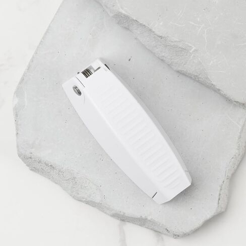 OTOTEC 4 قطع حامل باب الأمتعة RV لقارب RV متنقل للتخييم، أبيض in Kuwait