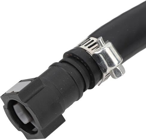 علبة التقاط الزيت مجموعة علبة فاصل الزيت الشبكية الدقيقة مع خرطوم للتركيب الكامل 1500 5.3L 6.2L 2019 2022 in Kuwait