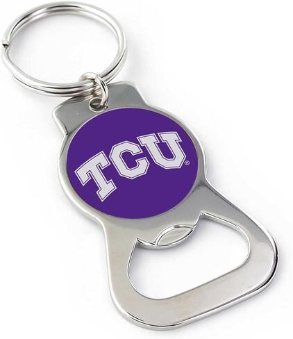 aminco TCU Bottle Opener Keychain in Saudi Arabia