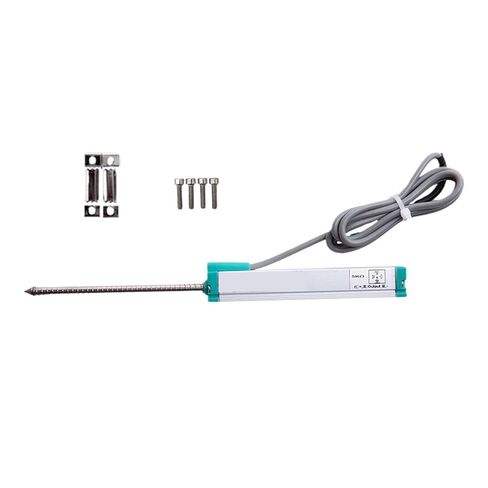 KTR-M سلسلة 10 مم - 125 مم مستشعر الإزاحة مستشعر الإزاحة الخطي (50 مم) in Kuwait