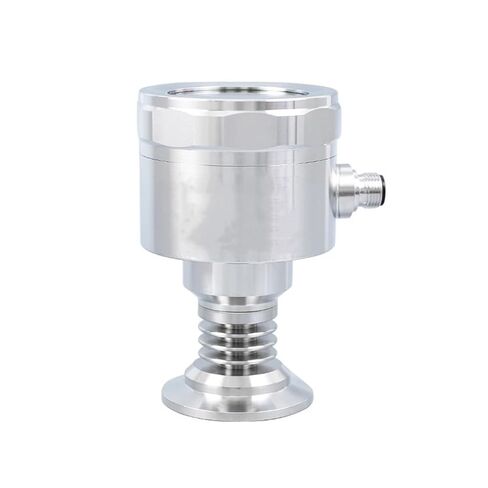 مشبك إرسال مستشعر ضغط الغشاء المسطح 50.5 (0-10 فولت خارج، 0-16 كيلو باسكال) in Kuwait