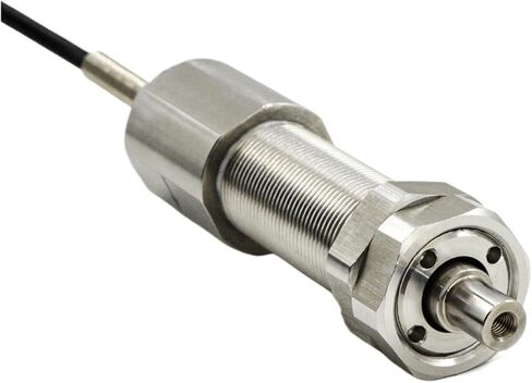 مستشعر شد البكرة الواحدة in Kuwait