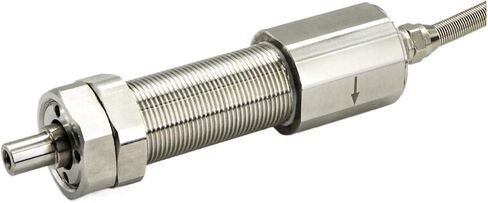 مستشعر شد البكرة الواحدة in Kuwait