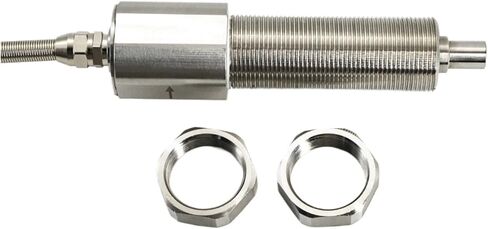 مستشعر شد البكرة الواحدة in Kuwait