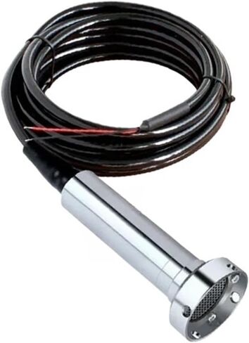 Input Liquid Level Transmitter Liquid Level Meter Water Level Display Liquid Level Sensor(10m 4-20mA) in Saudi Arabia
