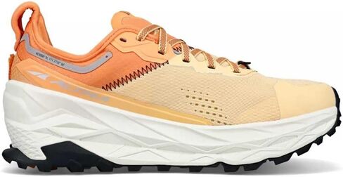 Altra Women's Olympus 5, Purple Orange, 5.5 in Saudi Arabia