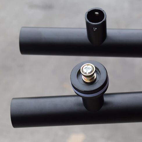 Door Handle Entry Modern Modern Round Push Pull,Heavy Duty Commercial Grade-304 Stainless Steel Sliding Barn Modern Door Handle,for Wooden Doors/Glass Doors/Interior Exterior Doo in Saudi Arabia