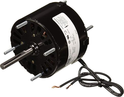 Fasco D127 Motor in Saudi Arabia