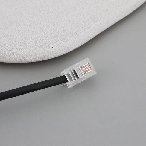 إنشاء كابل تمديد مستشعر 5 متر متوافق مع SONOFF RL560 THS01 DS18-B20 MS01 in Kuwait