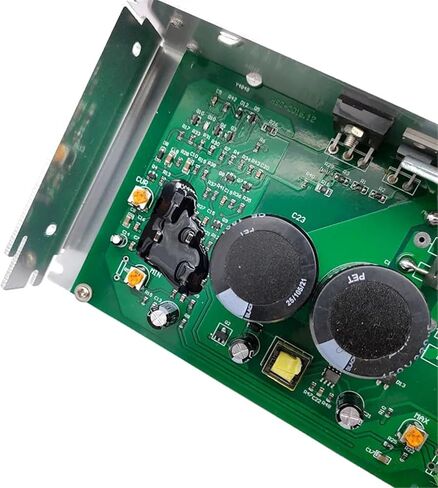 0-48VDC SK1248 Speed Regulating power supply 12A 220VAC input PWM Motor Control Supply for DC spindle motor in Saudi Arabia
