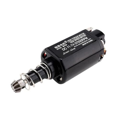 CHF-S460 37000RPM High Speed High Motor High Performance Airsoft Gearbox Motor for M4A1-J8 Bing FENG in Saudi Arabia