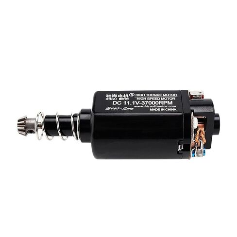 CHF-S460 37000RPM High Speed High Motor High Performance Airsoft Gearbox Motor for M4A1-J8 Bing FENG in Saudi Arabia