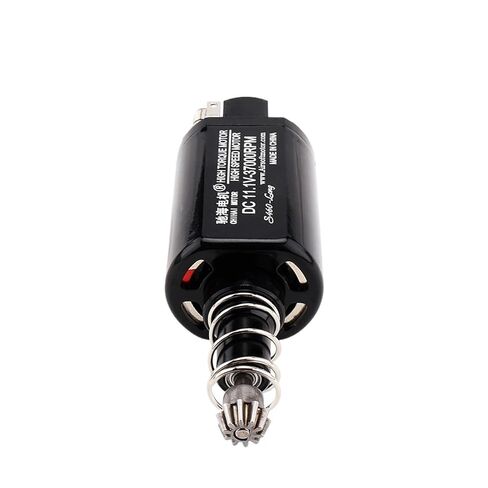 CHF-S460 37000RPM High Speed High Motor High Performance Airsoft Gearbox Motor for M4A1-J8 Bing FENG in Saudi Arabia