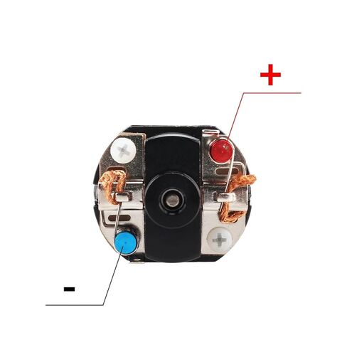 CHF-S460 37000RPM High Speed High Motor High Performance Airsoft Gearbox Motor for M4A1-J8 Bing FENG in Saudi Arabia