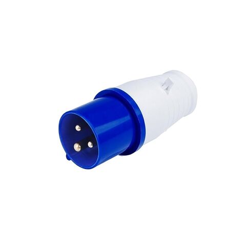 Industrial Socket Connector Coupler 3 core 4 core 5 core 16A/32A Waterproof Aviation Male and Female Docking(5 core 32A Concealed Socket) in Saudi Arabia