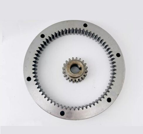 Generic Inner ring planetary gear, material: stainless steel（ Outer diameter of inner gear ring: 168mm, Thickness: 22mm, Number of Teeth: 67 Teeth) in Saudi Arabia