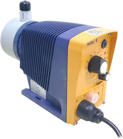 مضخة الجرعات الكهرومغناطيسية ذات التدفق الصغير Arionyx BT4B1000PPB200UA000000 in Kuwait