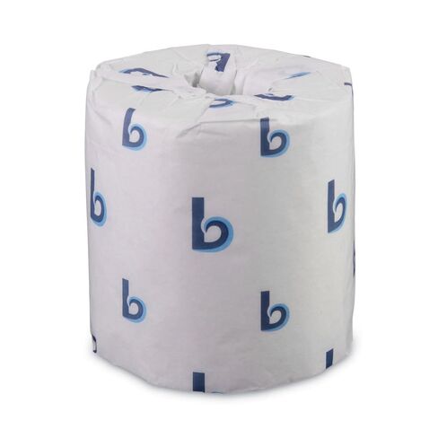 Boardwalk - Bathroom Tissue 500 2Ply 4.5X3.75 Toilettissue: 088-6150 - 500 2ply 4.5x3.75 toilettissue in Saudi Arabia