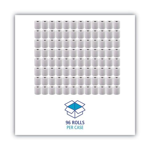 Boardwalk - Bathroom Tissue 500 2Ply 4.5X3.75 Toilettissue: 088-6150 - 500 2ply 4.5x3.75 toilettissue in Saudi Arabia