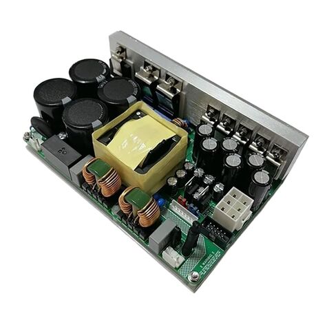 SMPS1200A400 1200W Power Supply Module HiFi Power Amplifier Switching SMPS1200 in Saudi Arabia