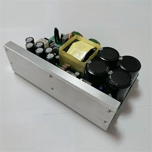 SMPS1200A400 1200W Power Supply Module HiFi Power Amplifier Switching SMPS1200 in Saudi Arabia