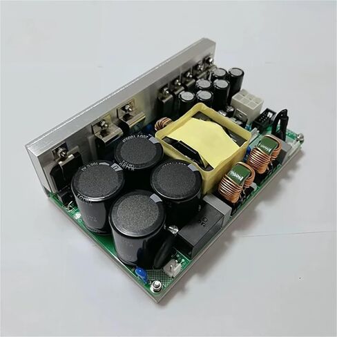 SMPS1200A400 1200W Power Supply Module HiFi Power Amplifier Switching SMPS1200 in Saudi Arabia
