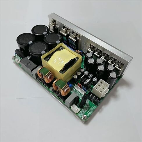 SMPS1200A400 1200W Power Supply Module HiFi Power Amplifier Switching SMPS1200 in Saudi Arabia