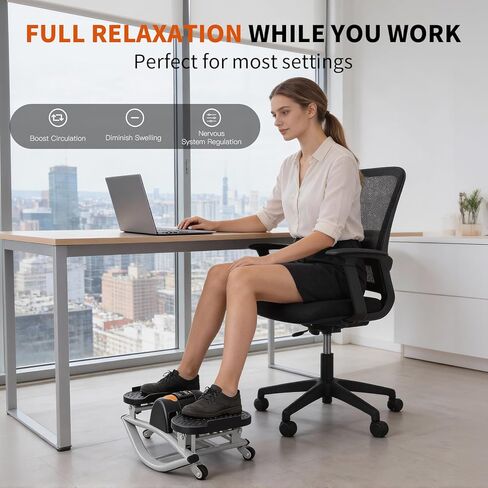 جهاز هزاز للياقة البدنية من الجانب إلى الجانب للتمرين في المنزل، منصة هزازة جانبية مناسبة للتمرين للنساء، آلات تسلق عمودية صغيرة محمولة in Kuwait