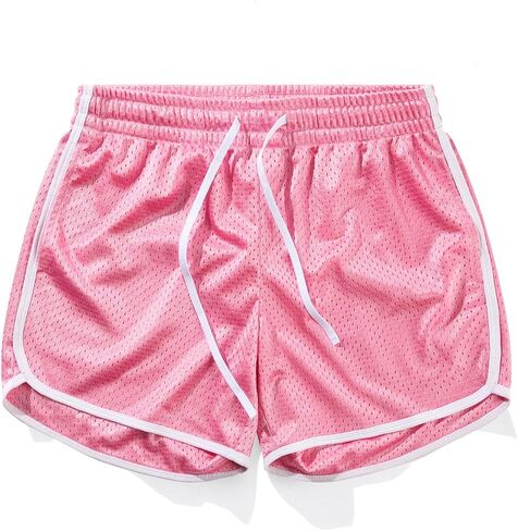 AIMPACT Men's Running Shorts 5 Inch Quick Dry Lighweight Gym Workout Shorts with Pockets Athletic Jogging Shorts in Kuwait