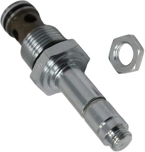 Solenoid Cartridge Valve for Hydraforce SV12-22-0-N-00 SV12220N00 in Saudi Arabia