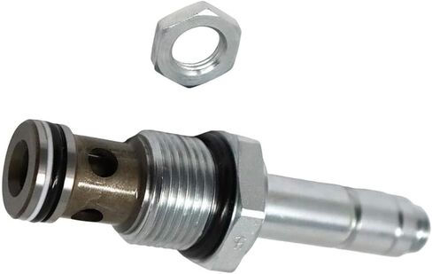 Solenoid Cartridge Valve for Hydraforce SV12-22-0-N-00 SV12220N00 in Saudi Arabia