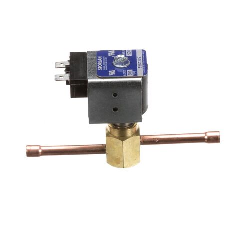 Stoelting 763422 Valve Solenoid 1/4 x 1/4 in Saudi Arabia