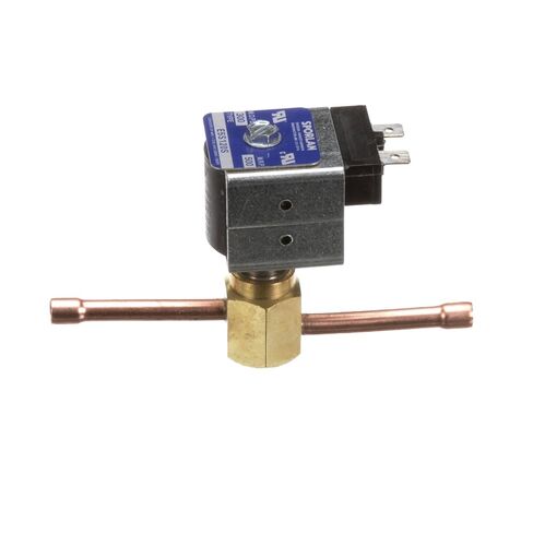 Stoelting 763422 Valve Solenoid 1/4 x 1/4 in Saudi Arabia