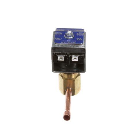 Stoelting 763422 Valve Solenoid 1/4 x 1/4 in Saudi Arabia